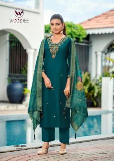 Woodee devika wholesale kurti market in kolkata with price