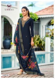 Woodee devika wholesale kurti market in kolkata with price