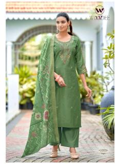 Woodee hoor wholesale kurti in ludhiana