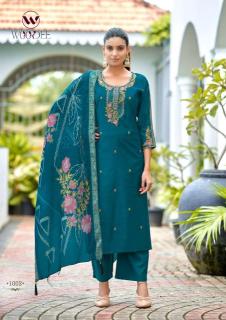 Woodee hoor wholesale kurti in ludhiana