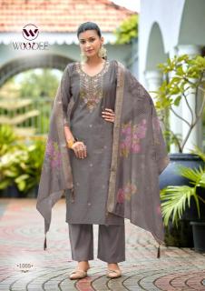 Woodee hoor wholesale kurti in ludhiana
