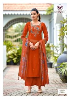 Woodee hoor wholesale kurti in ludhiana