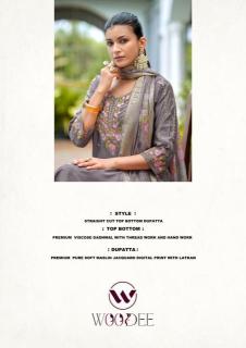 Woodee hoor wholesale kurti in ludhiana