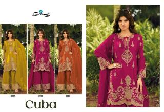 Your choice cuba unstitched salwar kameez wholesale market in kolkata