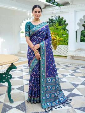 ZAMKUDI VOL 2 wholesale saree shop in amritsar