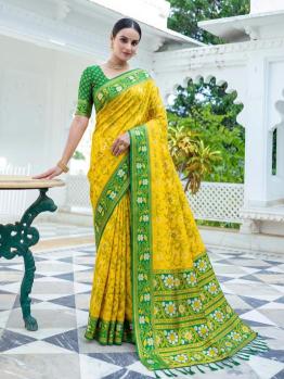 ZAMKUDI VOL 2 wholesale saree shop in amritsar