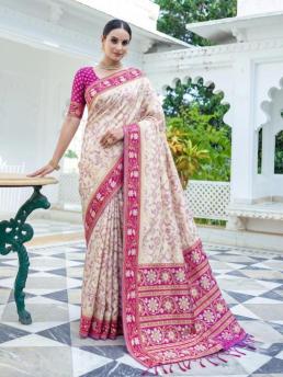 ZAMKUDI VOL 2 wholesale saree shop in amritsar