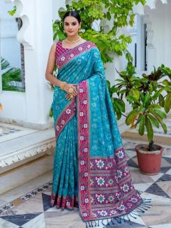 ZAMKUDI VOL 2 wholesale saree shop in amritsar